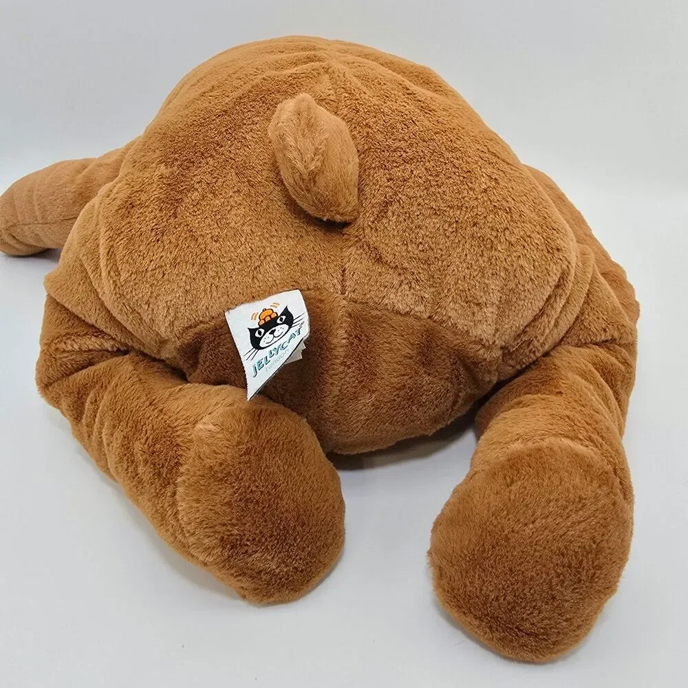 JellyCat Rumpletum Bear Plush
